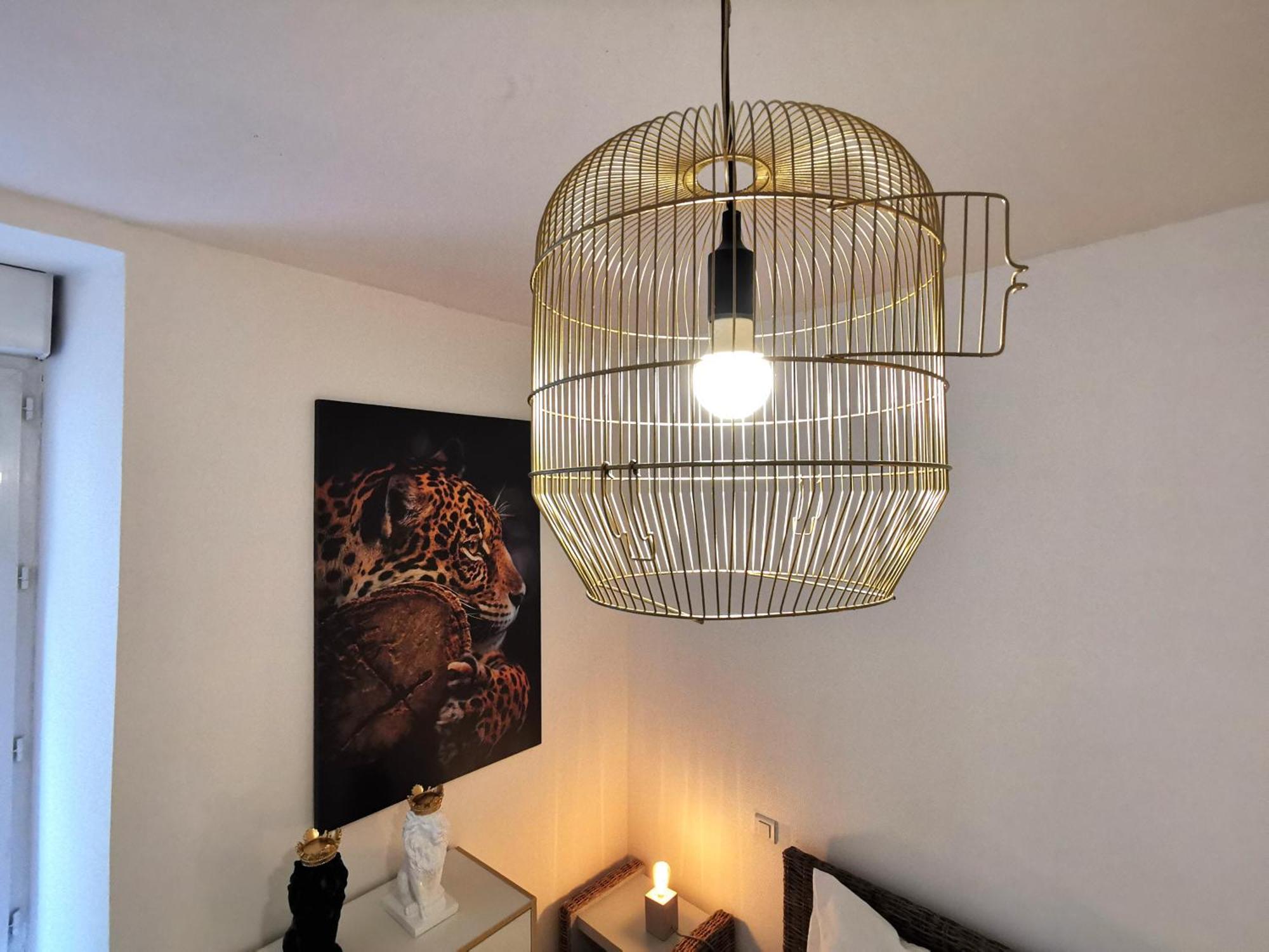 La Maison Bleue, Suite โรเดซ ภายนอก รูปภาพ