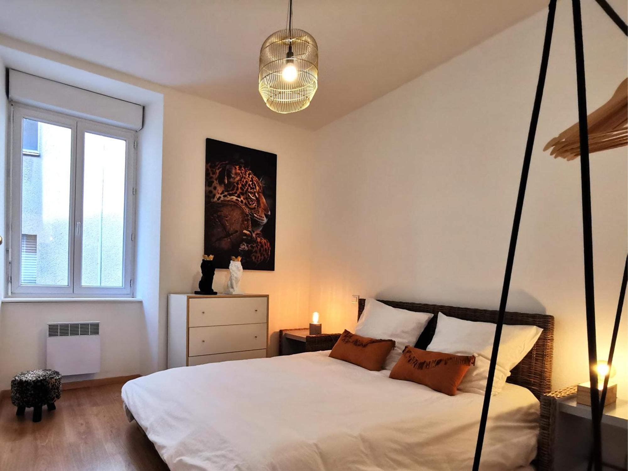 La Maison Bleue, Suite โรเดซ ภายนอก รูปภาพ
