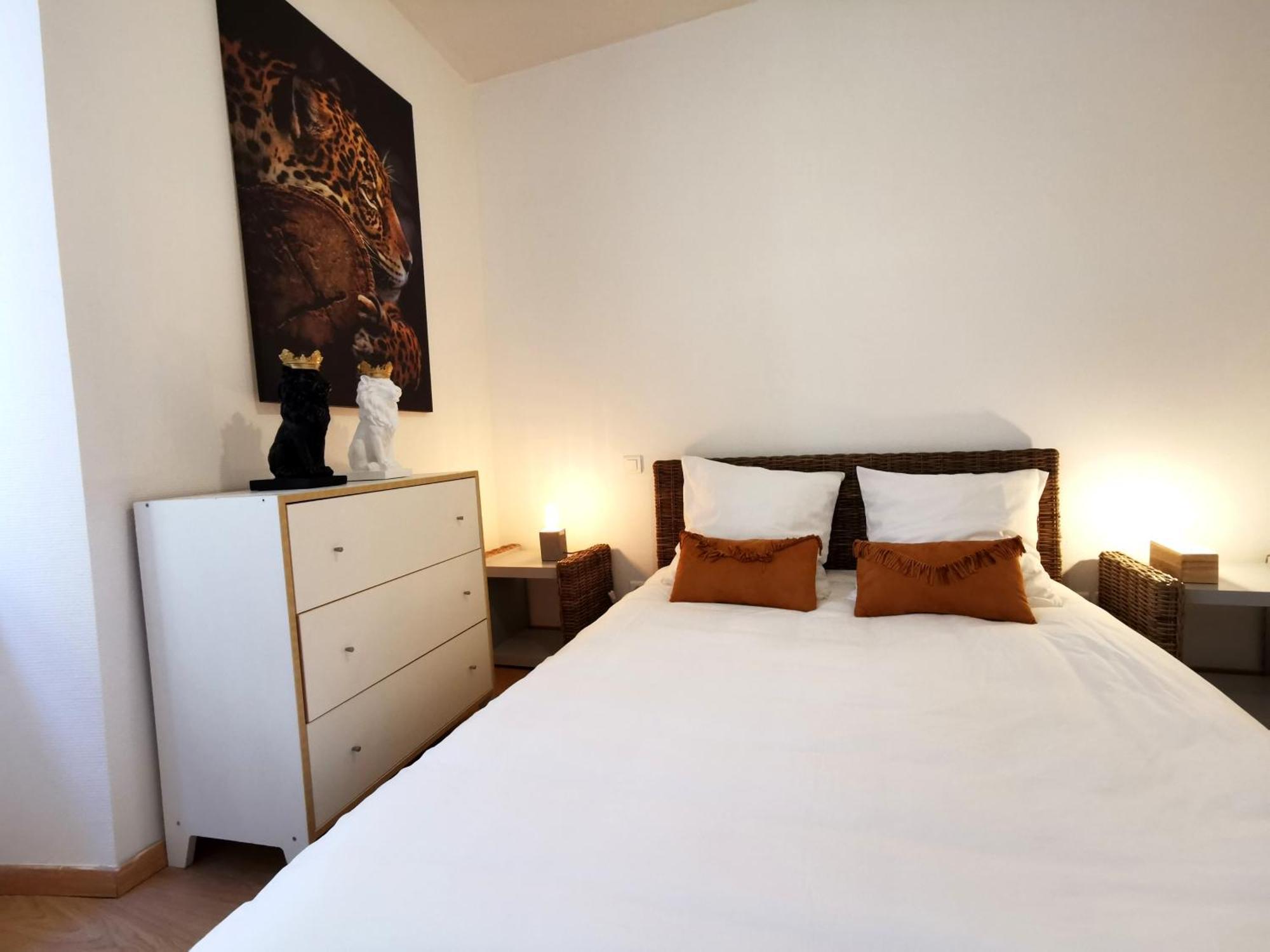 La Maison Bleue, Suite โรเดซ ภายนอก รูปภาพ