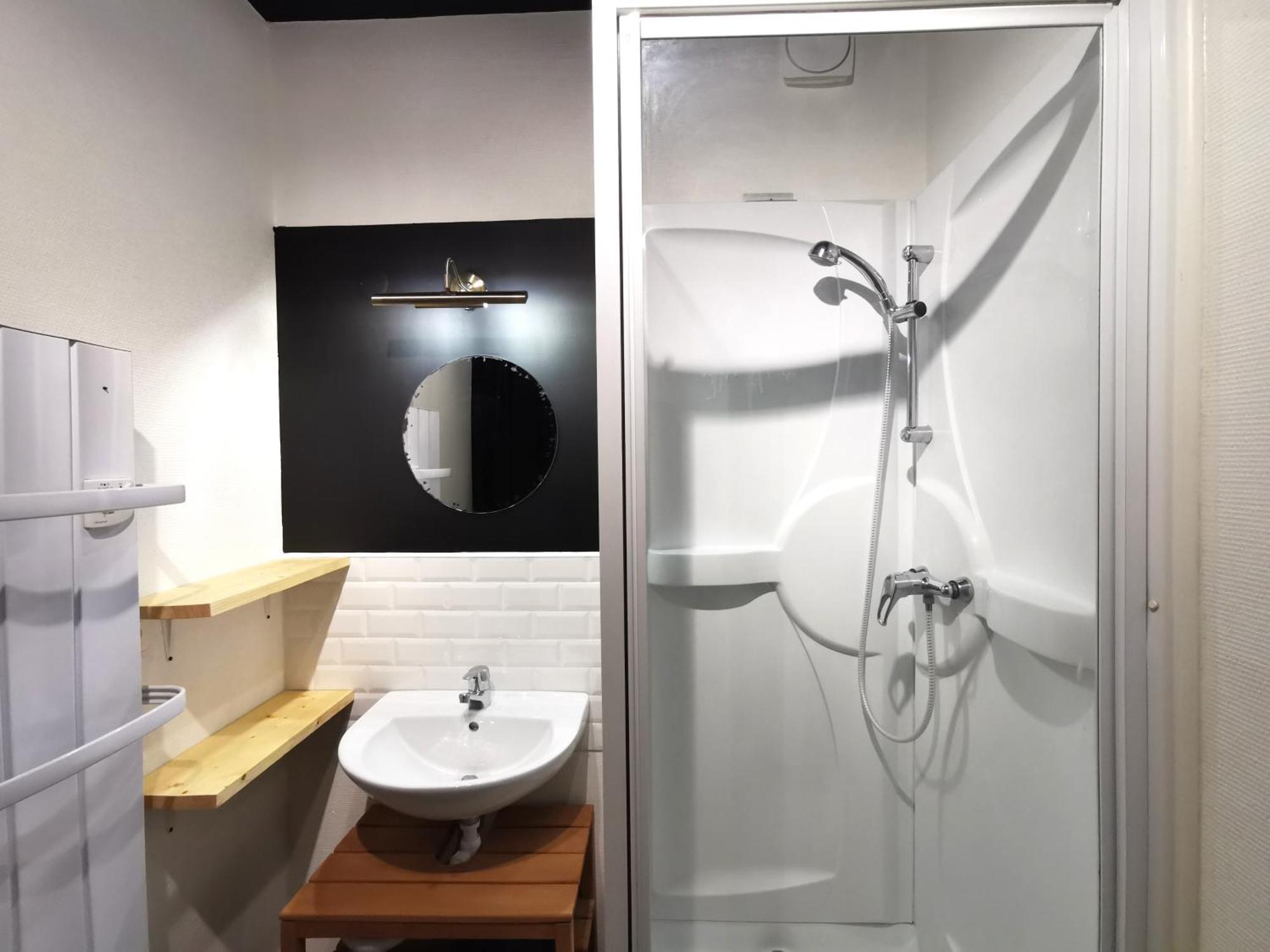 La Maison Bleue, Suite โรเดซ ภายนอก รูปภาพ