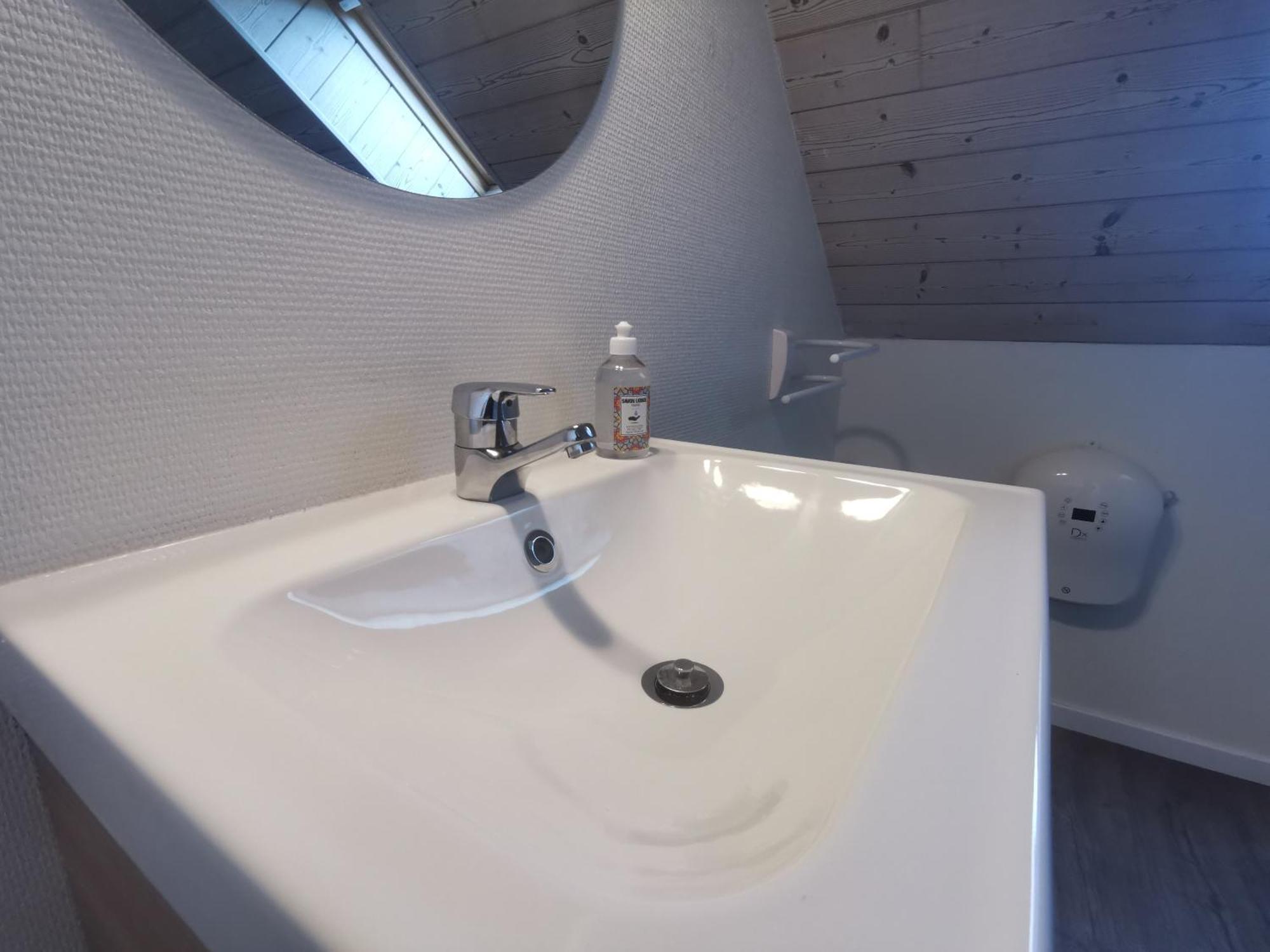 La Maison Bleue, Suite โรเดซ ภายนอก รูปภาพ
