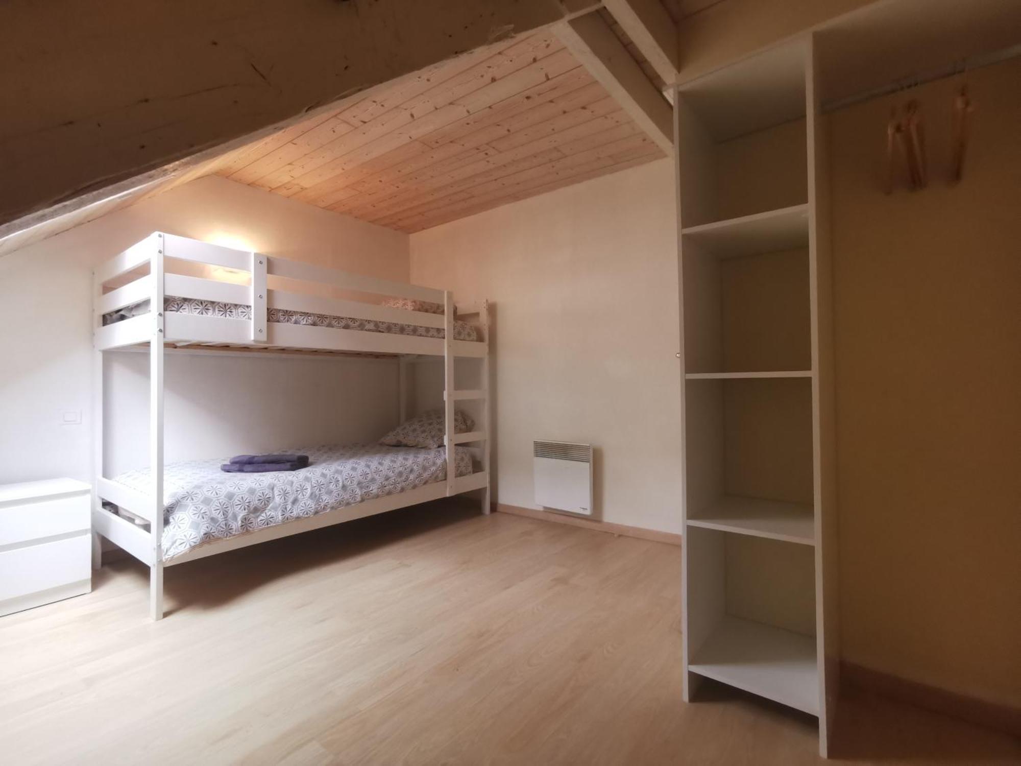 La Maison Bleue, Suite โรเดซ ภายนอก รูปภาพ