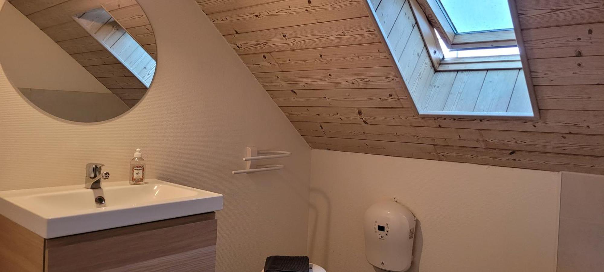 La Maison Bleue, Suite โรเดซ ภายนอก รูปภาพ