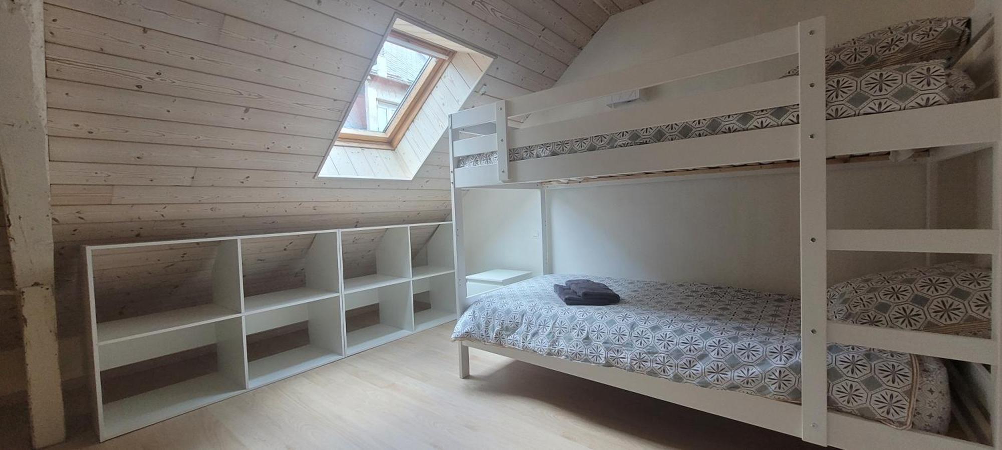 La Maison Bleue, Suite โรเดซ ภายนอก รูปภาพ
