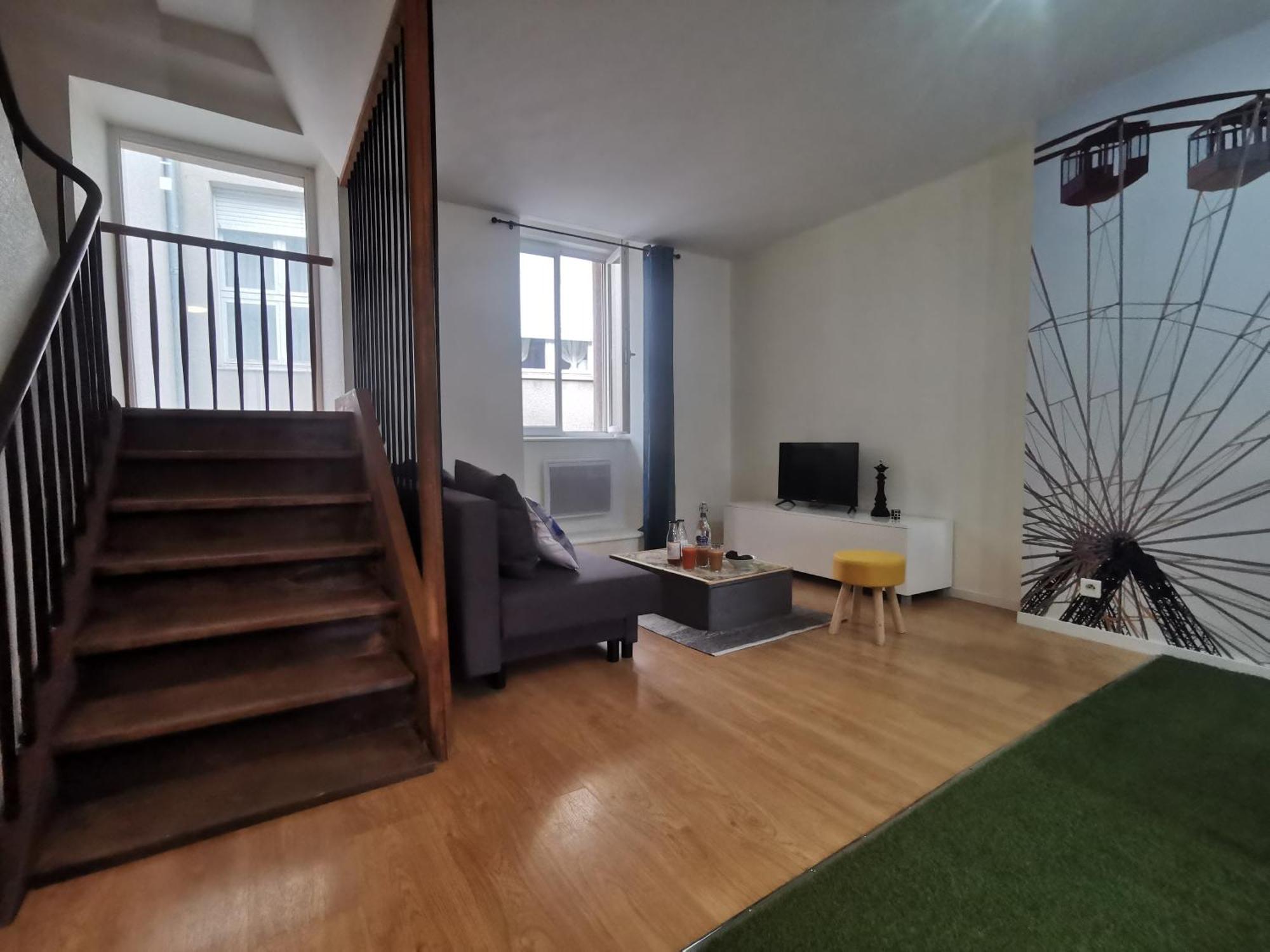 La Maison Bleue, Suite โรเดซ ภายนอก รูปภาพ