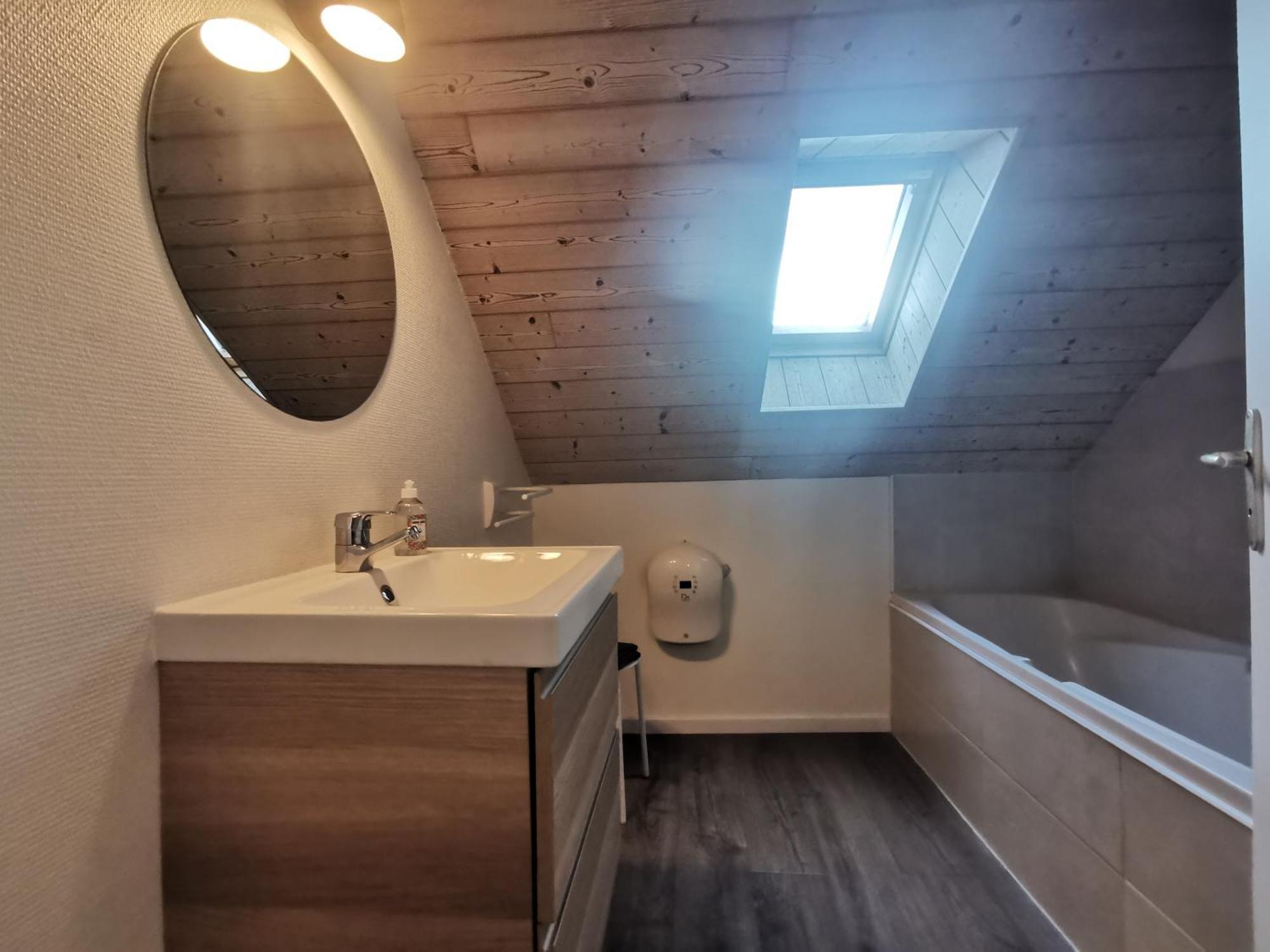 La Maison Bleue, Suite โรเดซ ภายนอก รูปภาพ