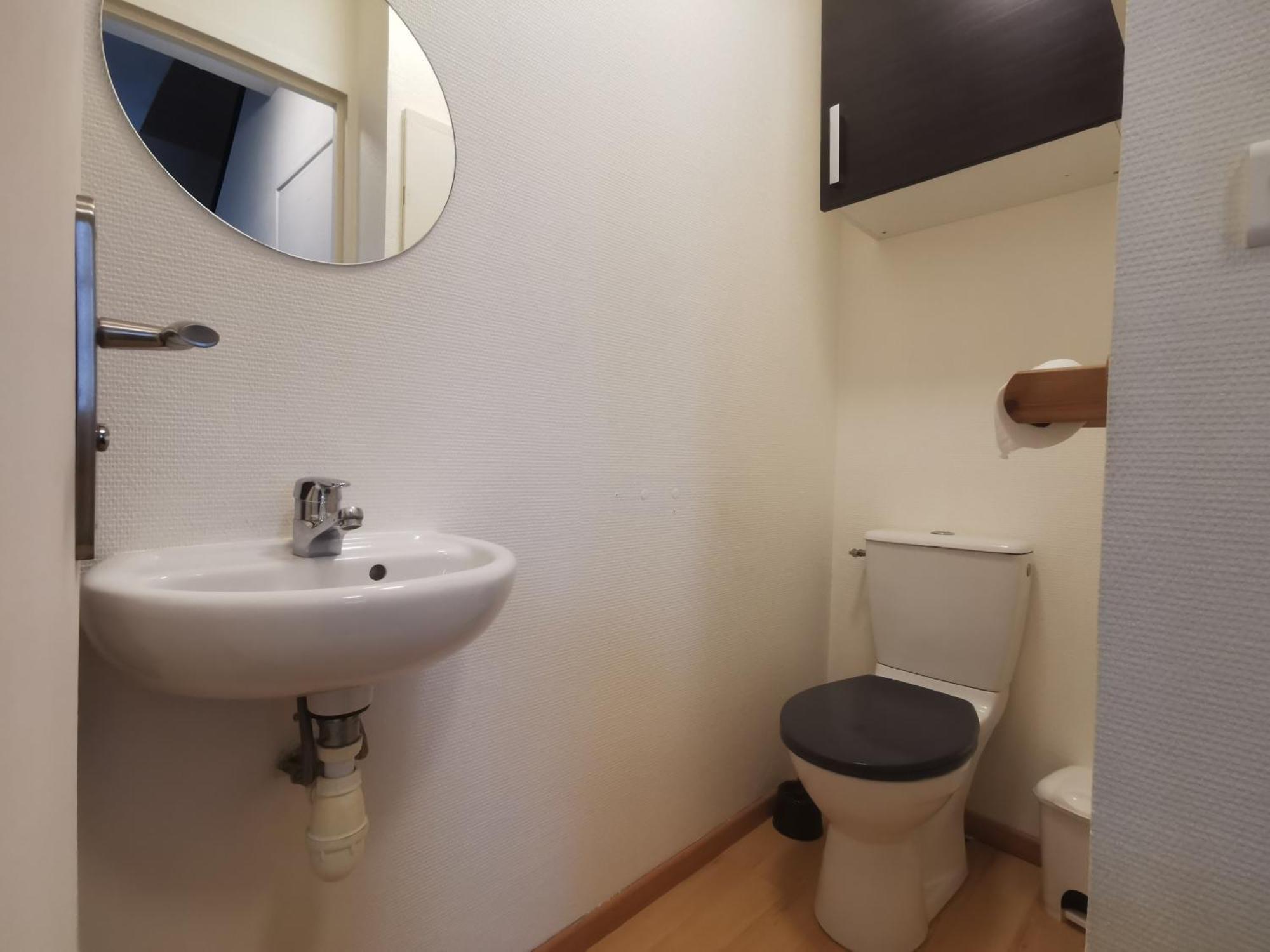 La Maison Bleue, Suite โรเดซ ภายนอก รูปภาพ